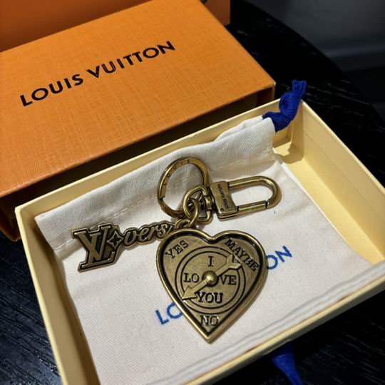 LV Keyring 12lyh355